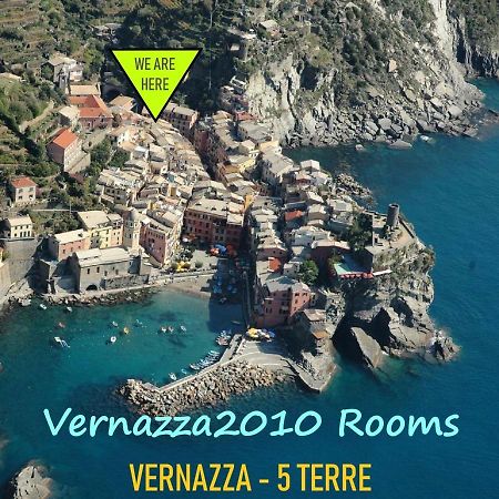 Vernazza2010 Rooms Exterior foto
