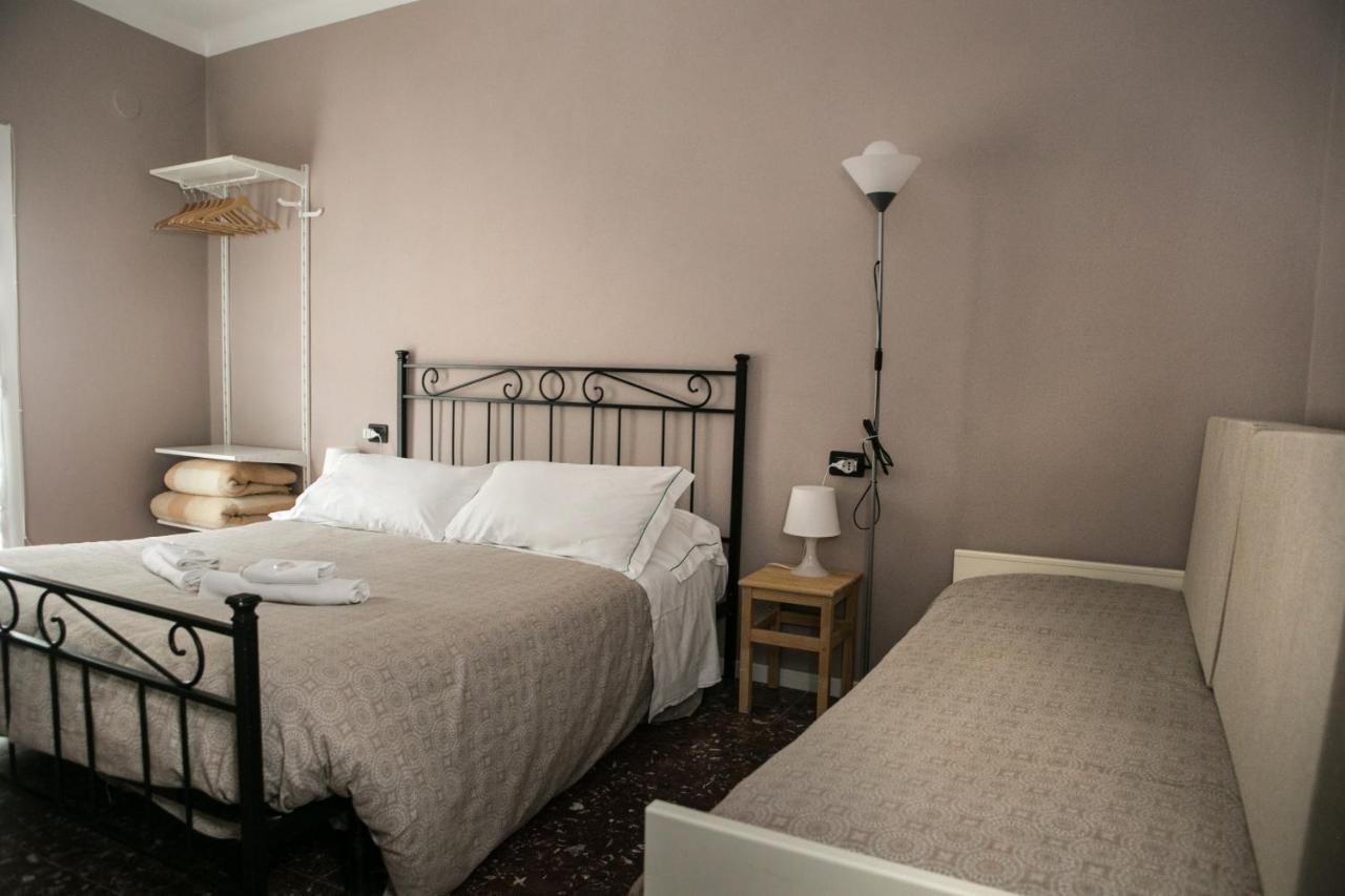 Vernazza2010 Rooms Exterior foto