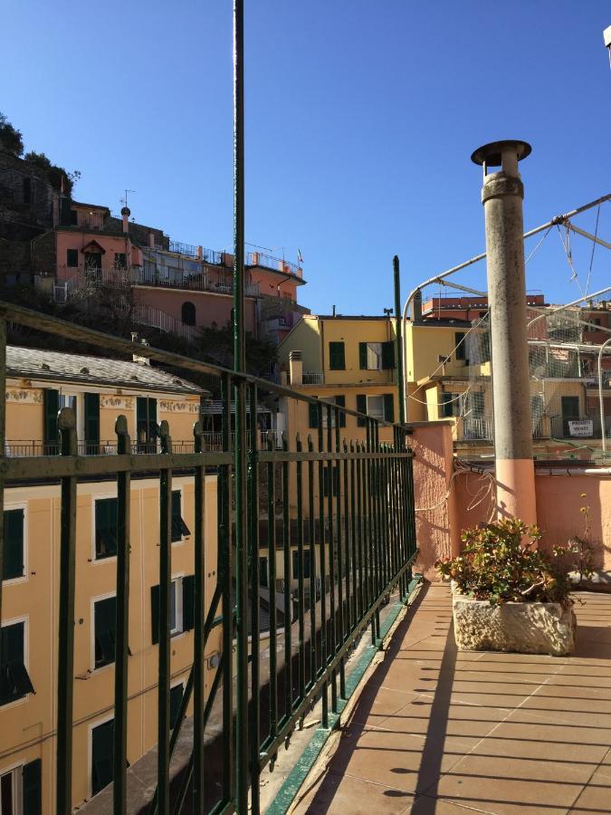 Vernazza2010 Rooms Exterior foto